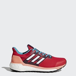 Adidas Supernova Gore-Tex Női Futócipő - Rózsaszín [D61608]